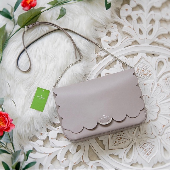 kate spade Handbags - 🆕 Kate Spade Izabella Magnolia Street Crossbody